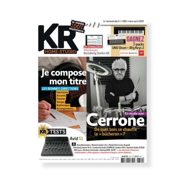 KR N°350